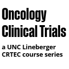 Oncology Clinical Trials logo